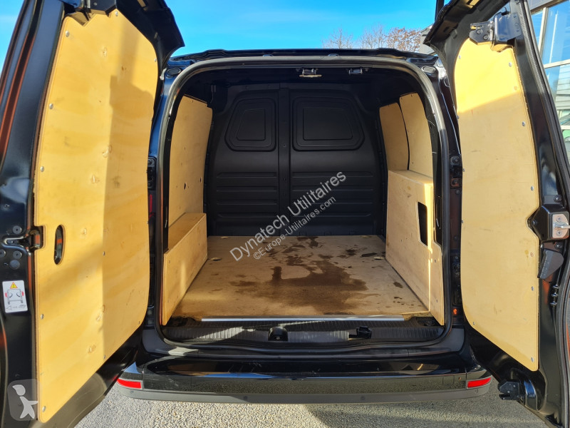 عربة نفعية Mercedes CITAN 112 CDI LONG PRO 5CV