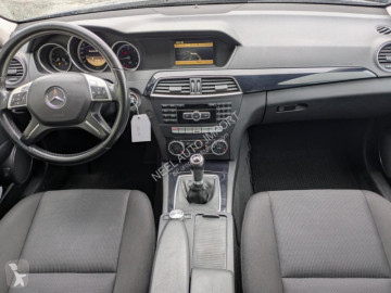 سيارة فاصل Mercedes