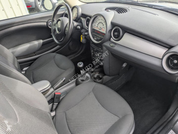 سيارة عربة مناجم Mini