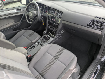 سيارة عربة مناجم Volkswagen