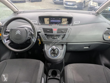 سيارة عربة مناجم Citroën