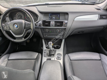 سيارة فاصل BMW