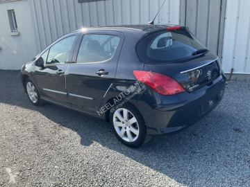 سيارة عربة مناجم Peugeot