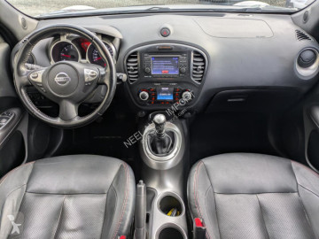 سيارة عربة رباعية الدفع / عربة نفعية رياضية Nissan