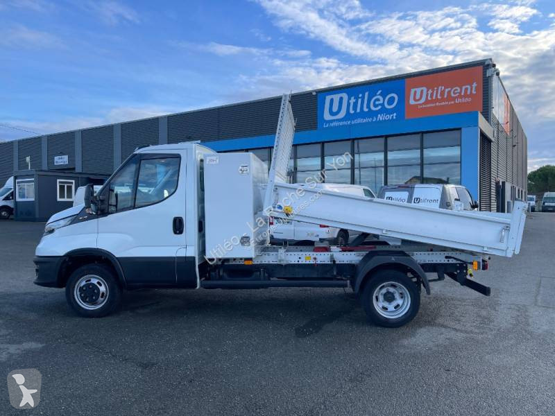 Nyttofordon Iveco