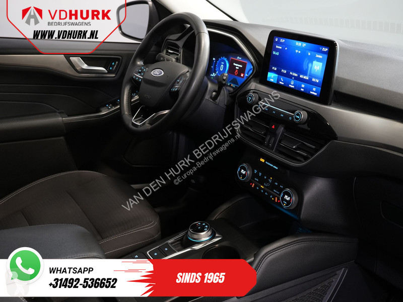 Nyttofordon Ford 2.5 PHEV 225 pk Titanium...