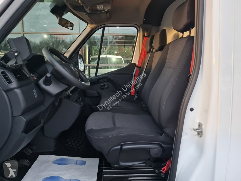 Furgoneta Renault MASTER III PLANCB F3500 L2H2...