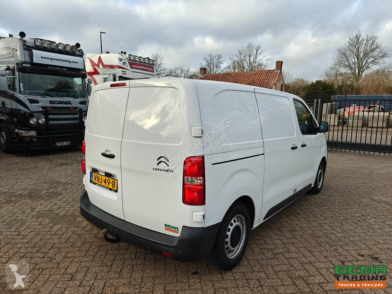 Furgoneta Citroën 1.5 HDI Euro 6AQ - L2H1 -...