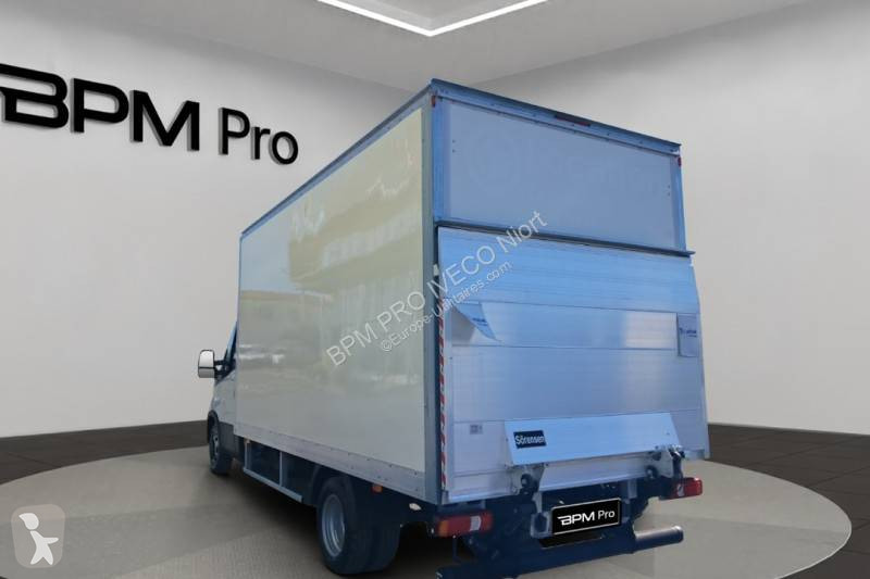 Iveco  Transporter