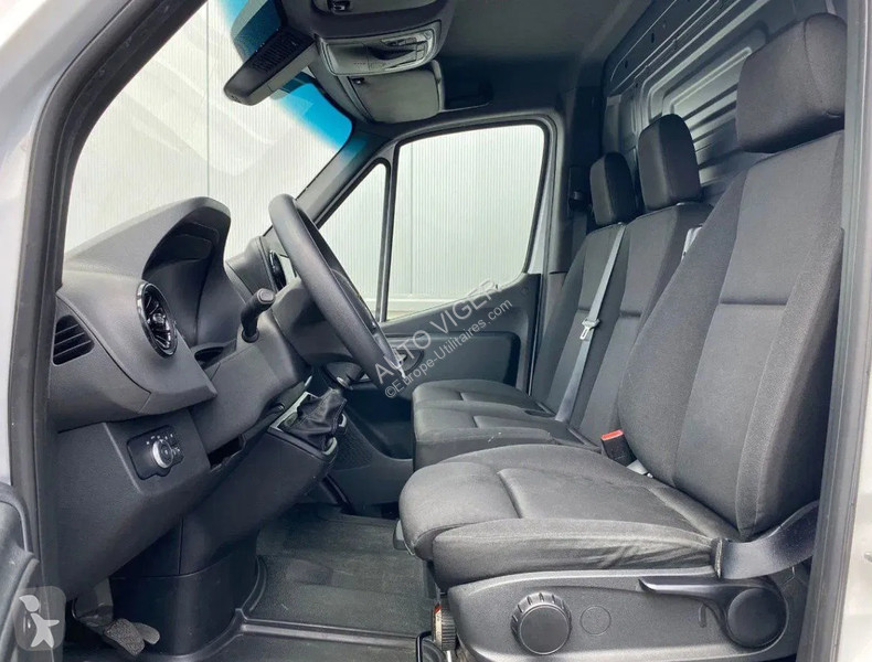 عربة نفعية Mercedes 317 CDI*NEW XARIOS...