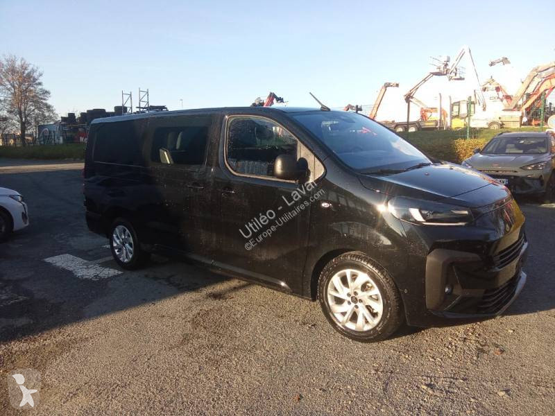 Furgoneta Fiat