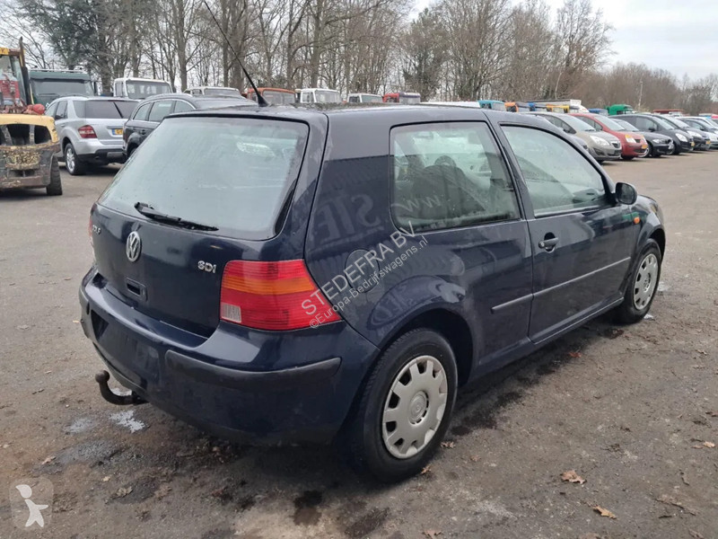 عربة نفعية Volkswagen 1.9 SDi , TRADE / EXPORT...