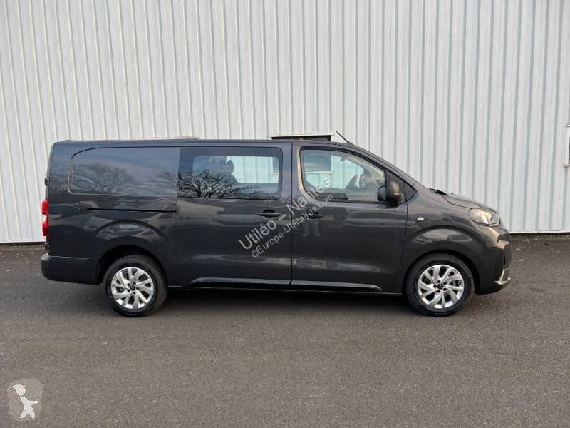 Véhicule utilitaire Fiat