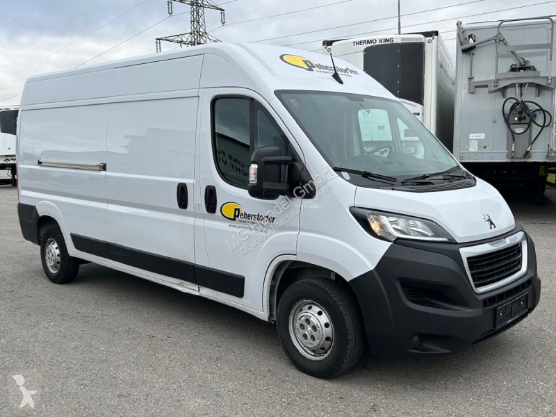 Peugeot Boxer  Kastenwagen L3H2 Transporter