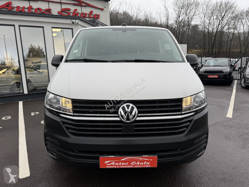 Volkswagen TRANSPORTER FG / PRIX HT 16 650 /...