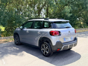Berlina Citroën