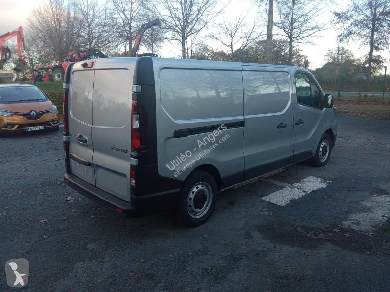 Renault  Transporter