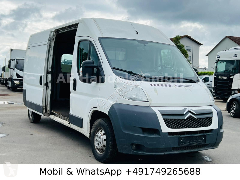 Citroën MAXI 2.2HDI 96KW 3Seat *Klima/Bluetooth...