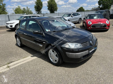 عربة مناجم Renault جديد