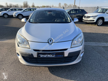 Berlina Renault nuevo