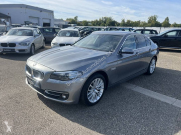 Berlina BMW nuevo