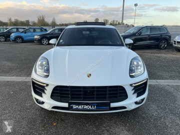 عربة رباعية الدفع / عربة نفعية رياضية Porsche جديد