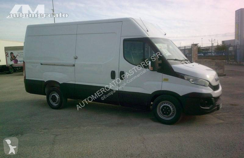 Veicolo commerciale Iveco