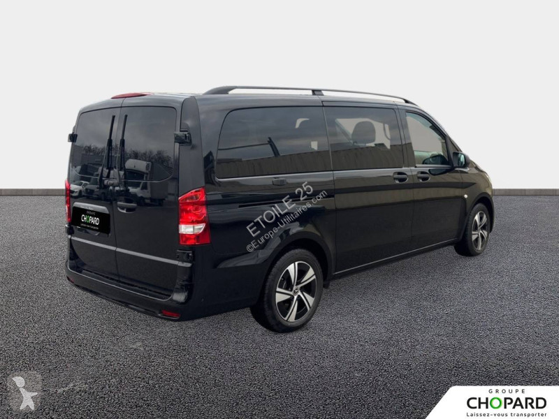 عربة نفعية Mercedes Vito Tourer 116 CDI LG...
