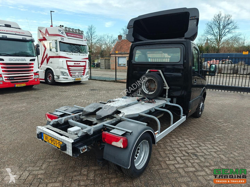 Véhicule utilitaire Volkswagen 2.0 TDI 4x2...