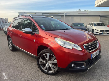 4X4 / SUV Peugeot