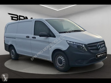 Nyttofordon Mercedes