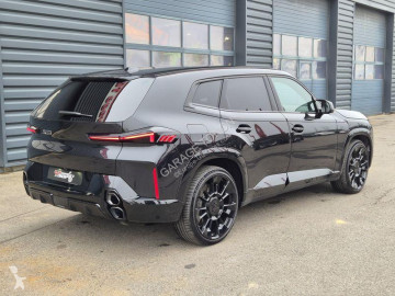 4X4 / SUV BMW