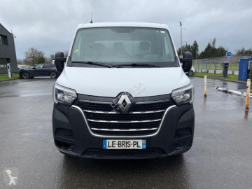 عربة نفعية قلابة قياسي Renault