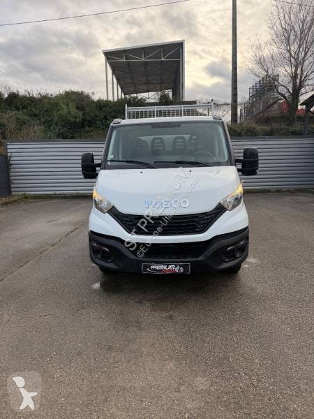 Iveco  van