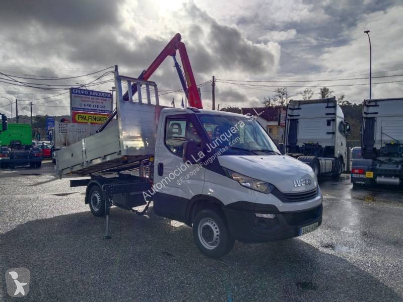 Veicolo commerciale Iveco