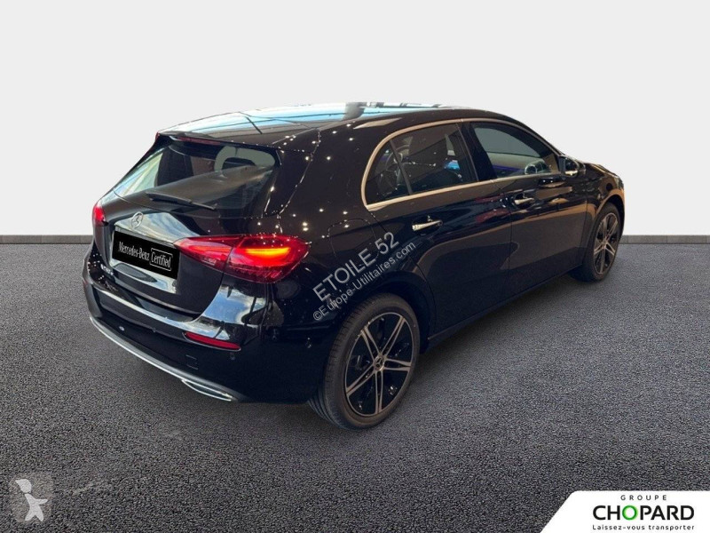 Mercedes Classe A 250 e Hybrid EQ 8G-DCT...