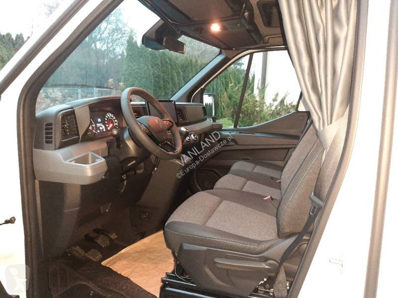 Véhicule utilitaire Renault