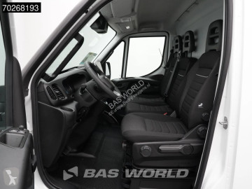 Caja cerrada Iveco nueva