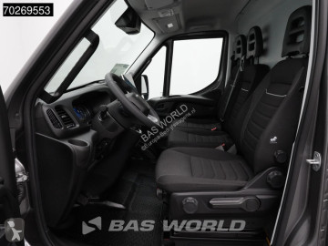 Nyttofordon Iveco ny