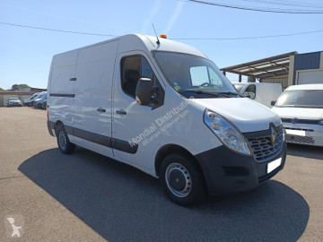 Fourgon Renault