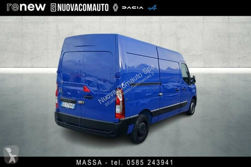 Veicolo commerciale Renault III 2019