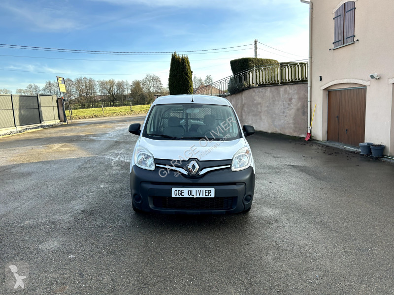 Renault Maxi Grand Volume 1.5 Blue dci 95...