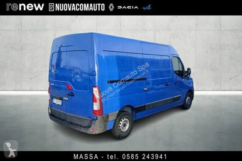 Užitkové vozidlo Renault III 2019