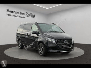 Mercedes Classe V 300 d Long Avantgarde Intégrale 9G-Tronic