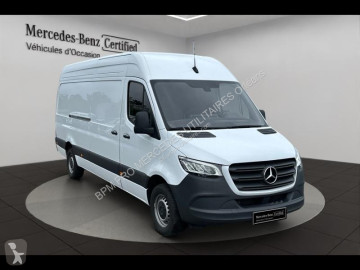 Nyttofordon Mercedes