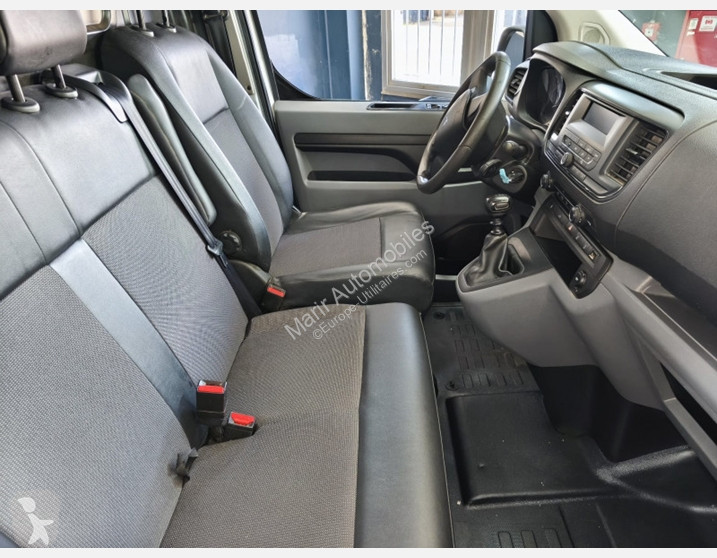 عربة نفعية Peugeot EXPERT