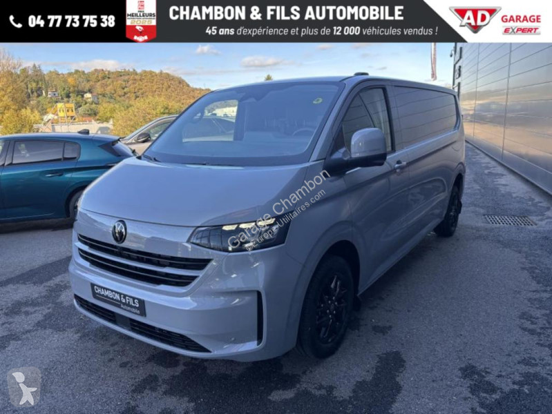 Samochód dostawczy Volkswagen VAN L2H1 2.0 TDI...