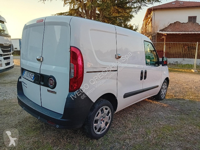 Veicolo commerciale Fiat DOBLO