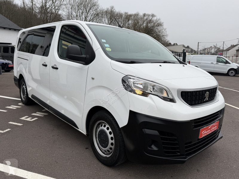 عربة نفعية Peugeot EXPERT / A PARTIR DE...