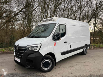 Utilitaire frigo Renault